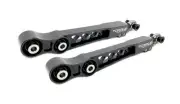 Torque Solution Adjustable Rear Control Arms (Spherical) - Fits Mitsubishi