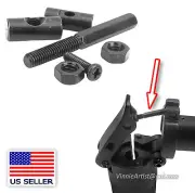 Folding Lever Screw Kit Pole Locking Scooter Max G30 G30P G30E G30D G30LD G30LP
