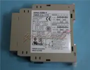 One New Omron H3DK-F Timer