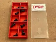 DORIAN TOOL Indexable Toolholder Screws - SM-S4 - Qty. 10 - NEW!!!