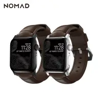 在飛比找momo購物網優惠-【NOMAD】Apple Watch 49/45/44/42
