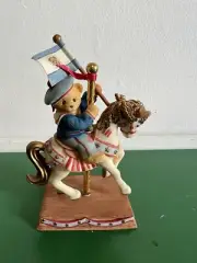 Cherished Teddies - Bill "Friends Yeah ￼ Like You Are Always True Blue" 505552