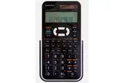 Sharp Sharp Calculator - EL506XBWH Scientific
