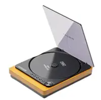 在飛比找樂天市場購物網優惠-CD機 CD播放器復古發燒hifi唱片機藍芽便攜專輯ins隨