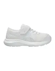 [Asics] Contend 9 Pre-School Sport in White