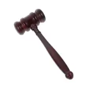Judge Gavel Court Hammer Judges Mallet and Investigations Child