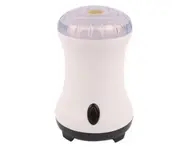 Kitchen Electric Coffee Bean Grinder Coffee Medicinal Nut Grinder Coffee Machine Grinder