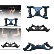 Handle Attachment Home Bicep Tricep Bar TPE LAT Pulldown Attachment