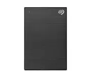 4Tb Seagate One Touch Portable Black