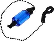 Toyvian Durable Fishing Bite Alarm Indicator Practical Fishing Kit for Alerts Design