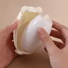 Washable Mini Lint Roller Multi-Surface Roller Brush Travel