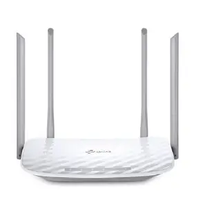 【TP-Link】Archer C50 AC1200 VER4.0 無線雙頻路由器 [富廉網]