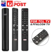 For TCL TV FFALCON TV Remote RC802N ARC802N YUI1 for TCL 65C2US 75C2US 43P20US
