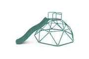 Lifespan Kids Summit 2.0m Dome Climber + 1.8m Slide