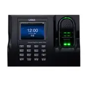 Zkteco ZK U560 Biometric Fingerprint Attendance Time Clock Attendance System