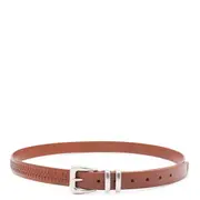 [Brunello Cucinelli] Brunello Cucinelli-Belts Marrone-Uomo 105