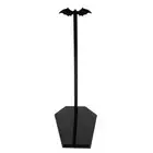Gothic Paper Towel Dispenser Unique Stand for Kitchen Countertop