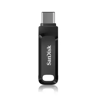SanDisk Ultra GO256G 512G TYPE-C USB 3.1高速雙用OTG隨身碟新安卓適用 廠商直送