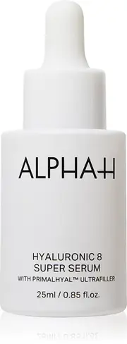[Alpha H] Alpha-H Hyaluronic 8 hydrating serum with hyaluronic acid 25 ml