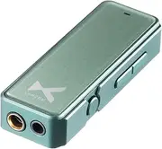 Link2 Bal Portable USB DAC & d Headphone Amplifier 3.5mm Headphone Out 4.4mm d Output DAC CS43131