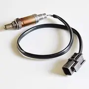 Car Air Fuel Ratio Oxygen Sensor, for Nissan Pulsar N14 N15 N16 Silvia S12 S13 Skyline, Oxygen Sensor Lambda Probe O2 Sensor Air Fuel Ratio Sensor 22690 24U02