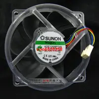 在飛比找蝦皮購物優惠-🔥 SUNON 建準 9025 12V 9CM KDE120