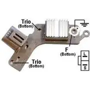 Jaylec Voltage Regulator - 15-682