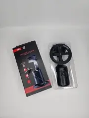 P01 360 Rotation Gimbal Stabilizer Selfie Stick Tripod for Video Record A