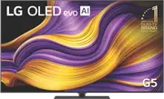 "LG 65"" OLED EVO G5 AI UHD 4K Smart TV 2025"