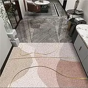 Car Mat Front Entrance, Door Mat Anti Slip Absorbent Washable Entrance Mat, Welcome Collector Foot Mat