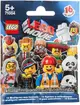 【折300+10%回饋】LEGO 樂高 迷你手辦 LEGO 樂高 電影系列 71004