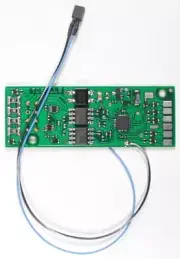 Train Control Systems 1451 LL8-KAC Decoder