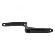 ORIGIN8 Thruster Road Crank Arm Set CRANKSET OR8 THRUSTER ROAD 172.5 24mm INTEG