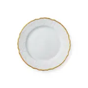 Anna Weatherley Simply Anna Gold Salad Plate