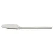 Vollrath 52113 Soft Spoon 13 1/2 in Rubber Spatula