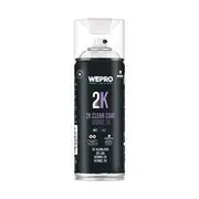 MTN WEPRO 2K Clear Coat Matt 400mL