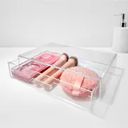 Flat Modular Drawer Organiser