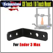 BL-Touch Sensor Holder, Metal Auto Leveling Rack Mount for Ender 3 Max