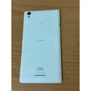 Sony Xperia T3 D5103 二手機 報帳機 ‼️