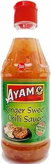 Ayam Ginger Sweet Chilli Sauce 435 ml