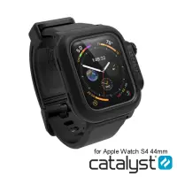 在飛比找momo購物網優惠-【Catalyst】Apple Watch SE/S6/S5