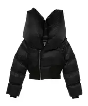 Anubis jacket IT54 black