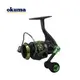 [ OKUMA 捲線器 ]太陽神Helios HX-25(1000型) *免運,送帽或頭巾* 寶熊.釣魚 [魚彩釣具]