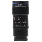 Laowa FE 100mm F2.8 APO - Sony FE