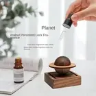 No Essential Oil Perfume Diffuser Wood Scent Car Ornaments Friend Gift
