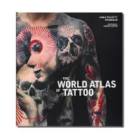 在飛比找Yahoo!奇摩拍賣優惠-易匯空間 正版書籍The World Atlas of Ta
