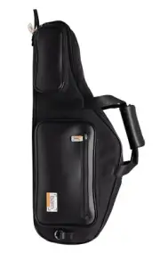 BAM BAMTECH ALTO SAX CASE BLACK BTECH3001SN
