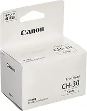Canon Genuine Printhead CH-30