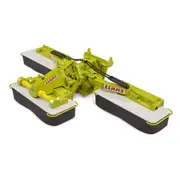 Bruder - Claas Disc Mower Disco 8550