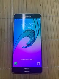 在飛比找Yahoo!奇摩拍賣優惠-SAMSUNG A5 2016 A510Y 2G/16G（4